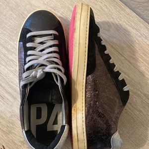 P448 sneakers